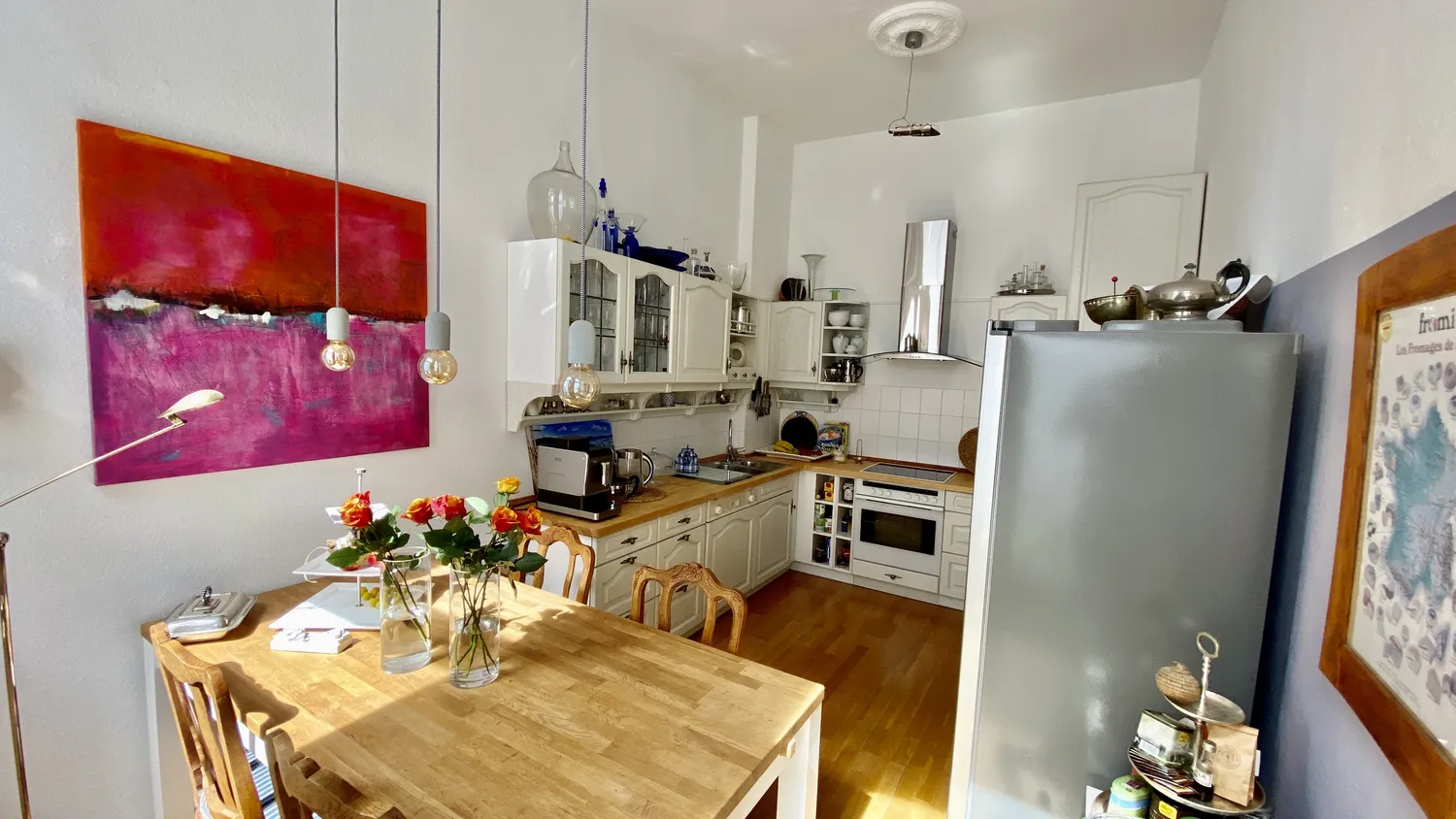 3 Zimmer Wohnung mit 74 m² in Wiesbaden – Bild 10