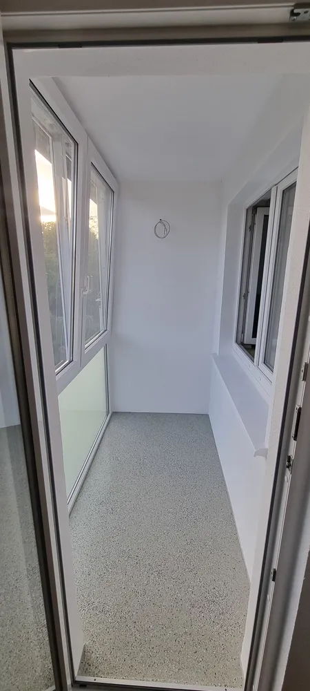 3 Zimmer Wohnung mit 60 m² in Essen – Bild 6