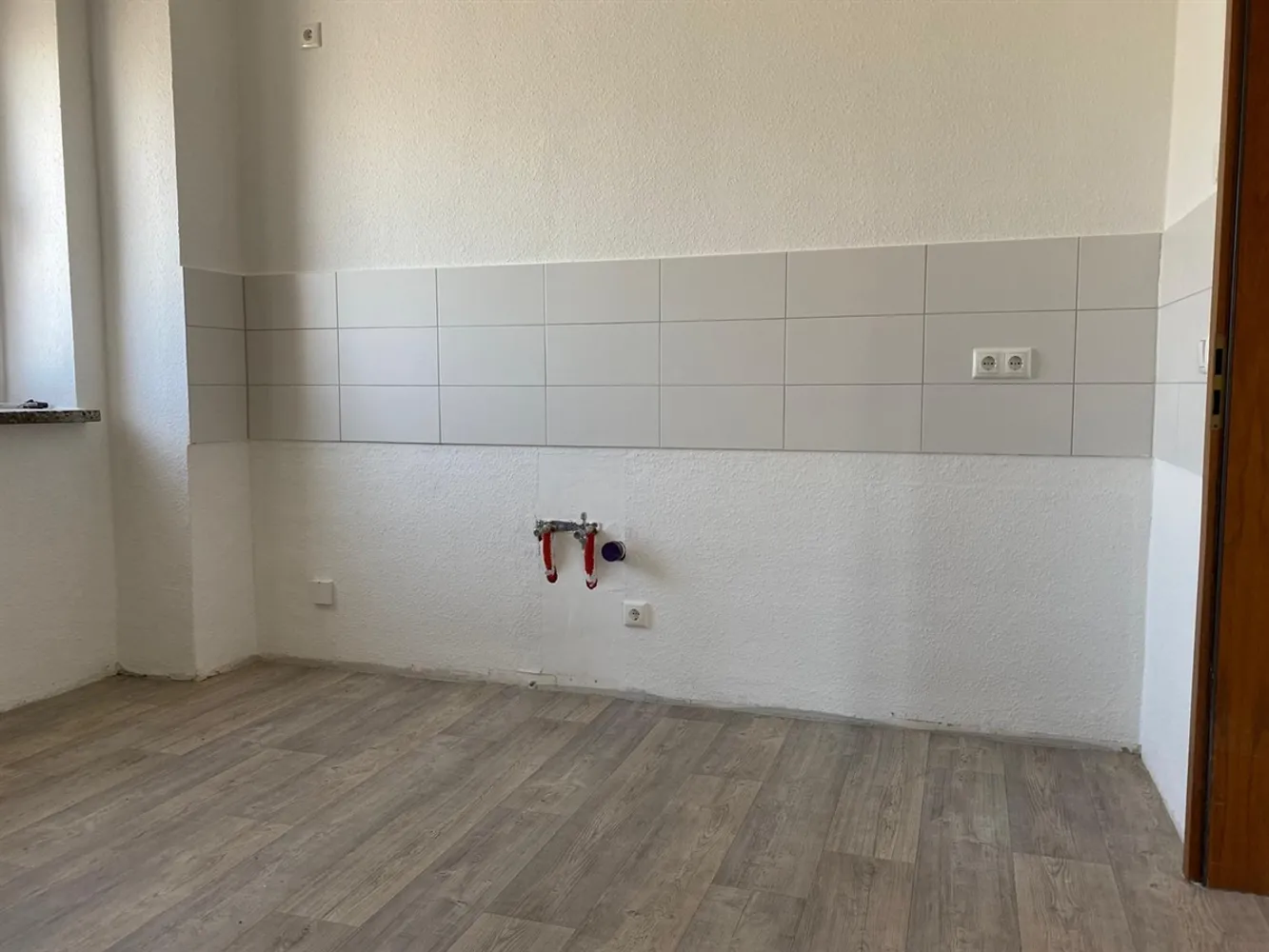 4 Zimmer Wohnung mit 114 m² in Borna – Bild 9