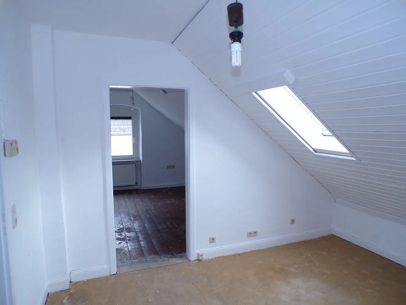 2 Zimmer Wohnung mit 35 m² in Wuppertal – Bild 4