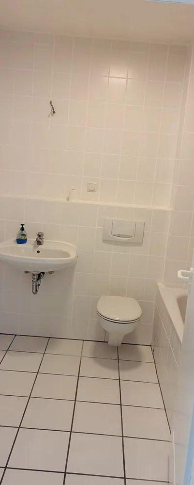 2 room apartment with 60 m² in Worms – Photo 9