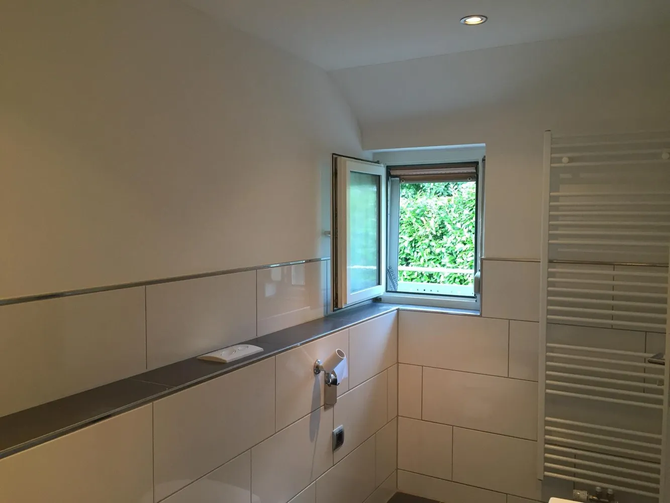 3 Zimmer Wohnung mit 95 m² in Weinheim – Bild 2