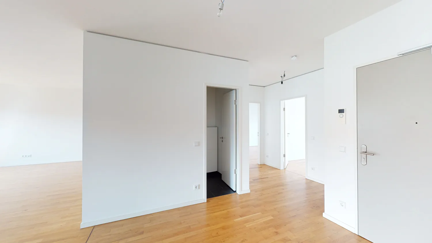 3 Zimmer Wohnung mit 99 m² in Frankfurt am Main – Bild 10