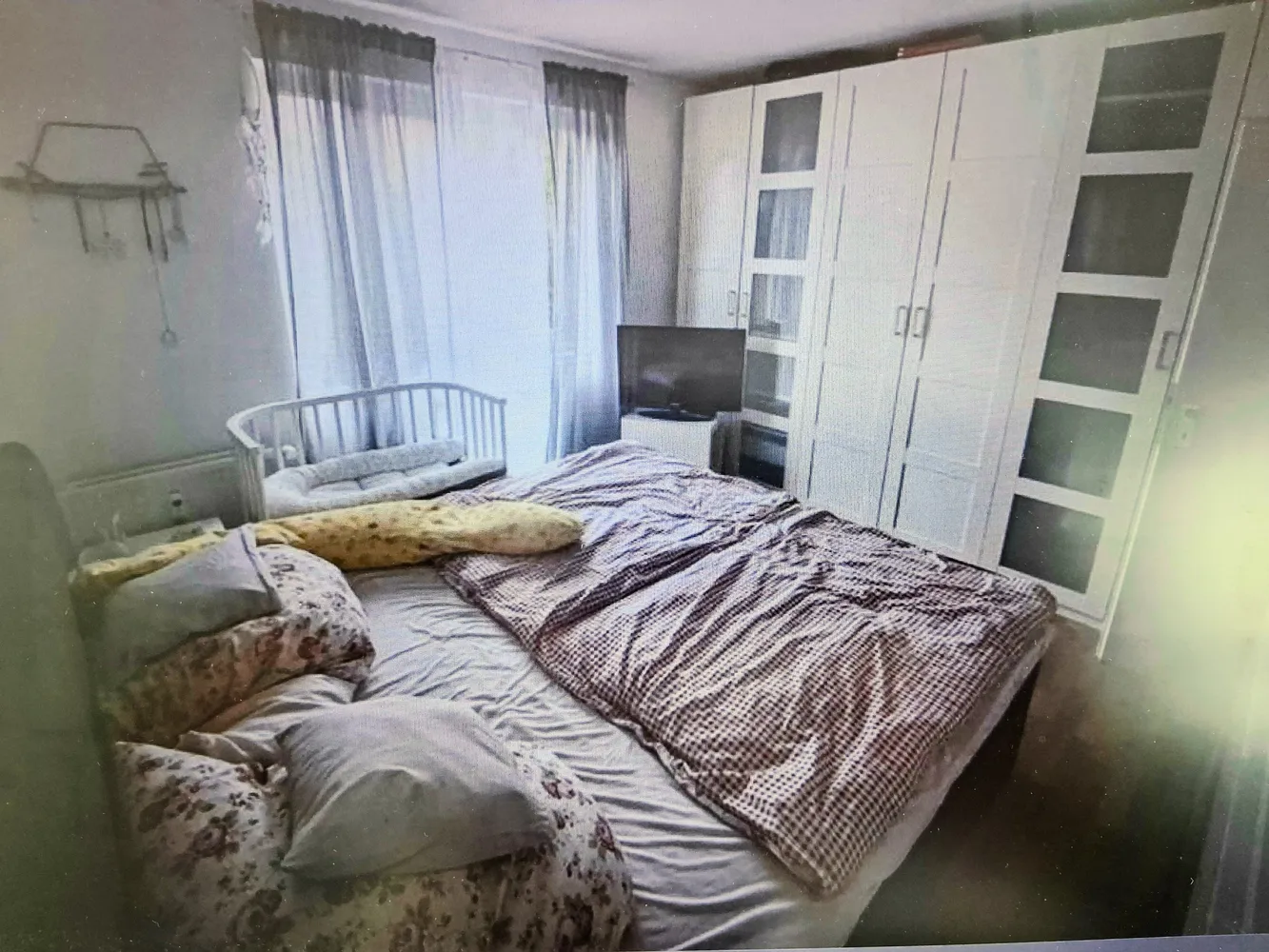 3 Zimmer Wohnung mit 78 m² in München – Bild 12