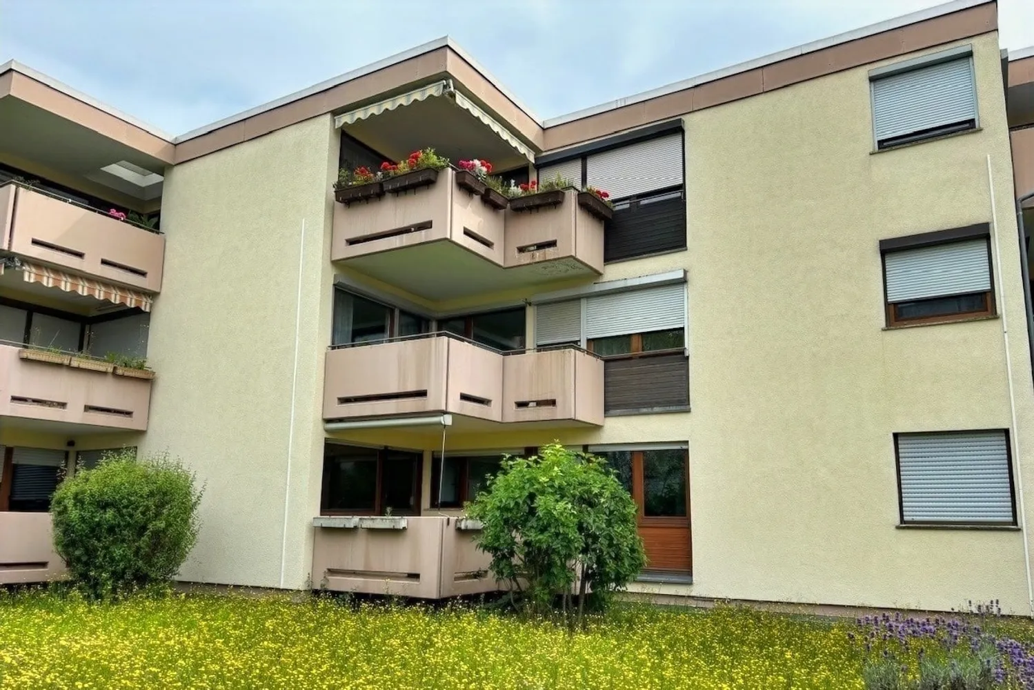 3 Zimmer Wohnung mit 72 m² in Stuttgart – Bild 1