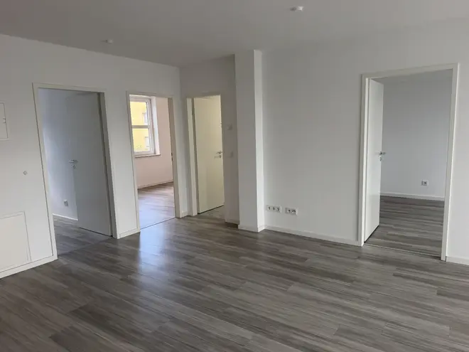 3 Zimmer Wohnung mit 69 m² in Köln – Bild 6