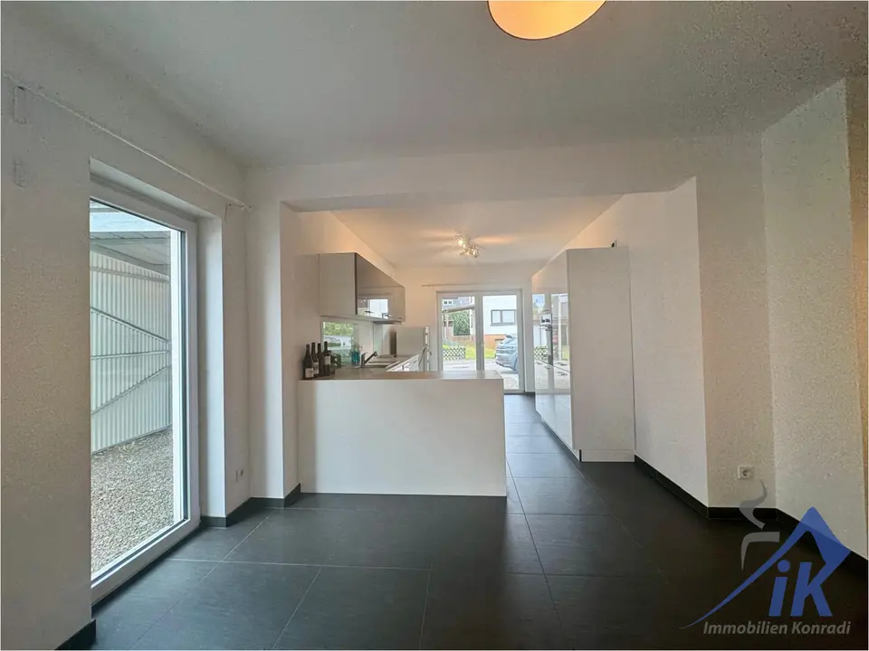 4 Zimmer Haus mit 200 m² in Saarbrücken – Bild 3