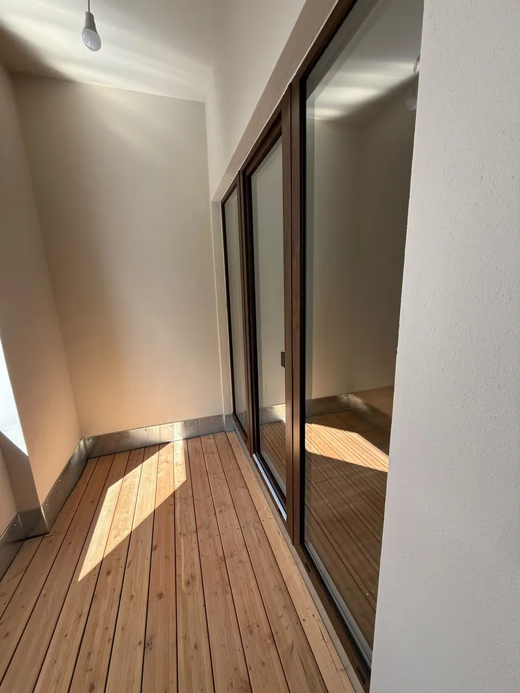 2 Zimmer Wohnung mit 65 m² in Crimmitschau – Bild 11