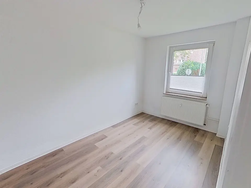 3 Zimmer Wohnung mit 58 m² in Aurich – Bild 3
