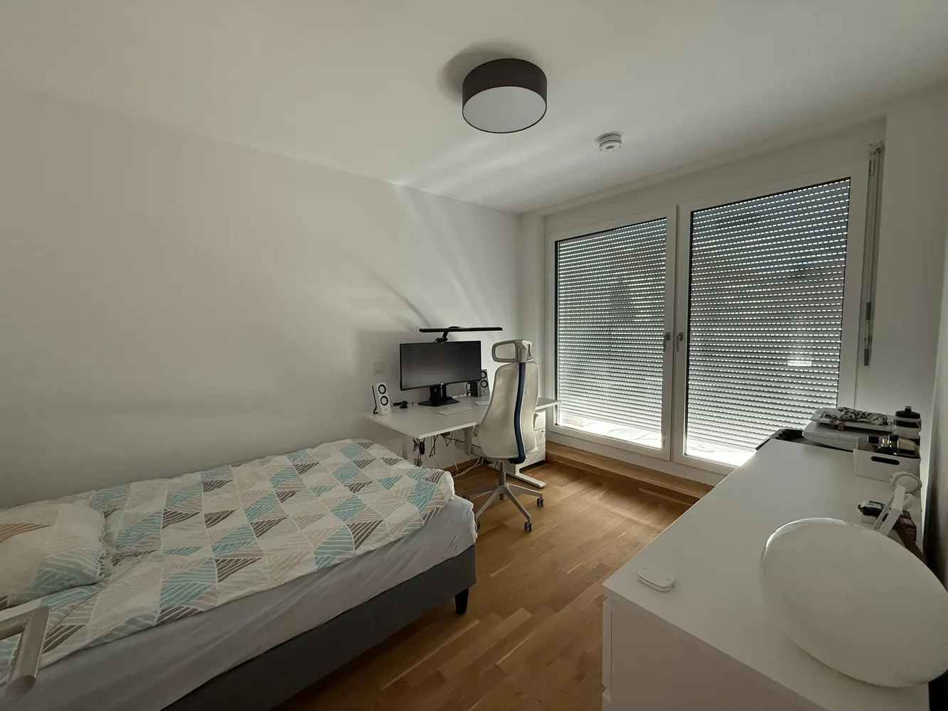 2 Zimmer Wohnung mit 37 m² in München – Bild 4