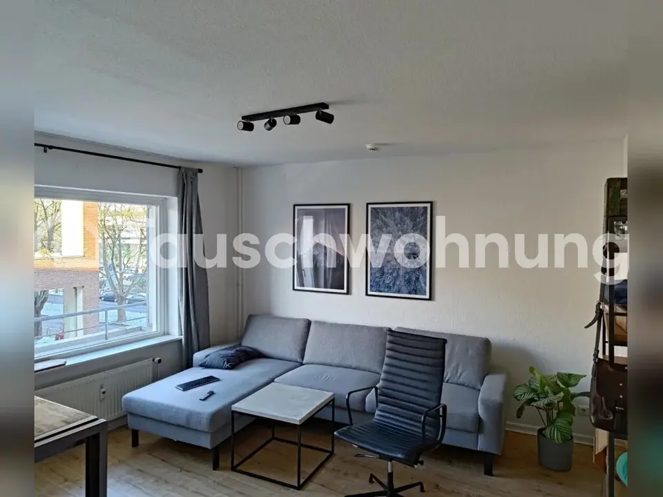 Studio mit 20 m² in Hamburg – Bild 7