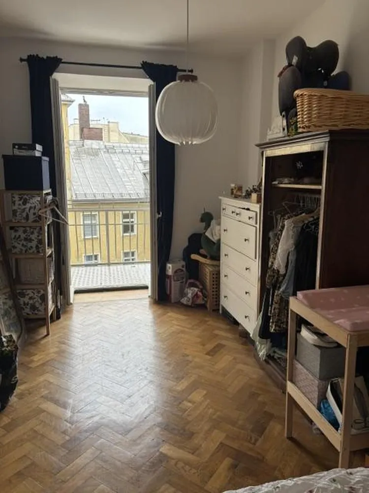 2 Zimmer Wohnung mit 56 m² in München – Bild 1