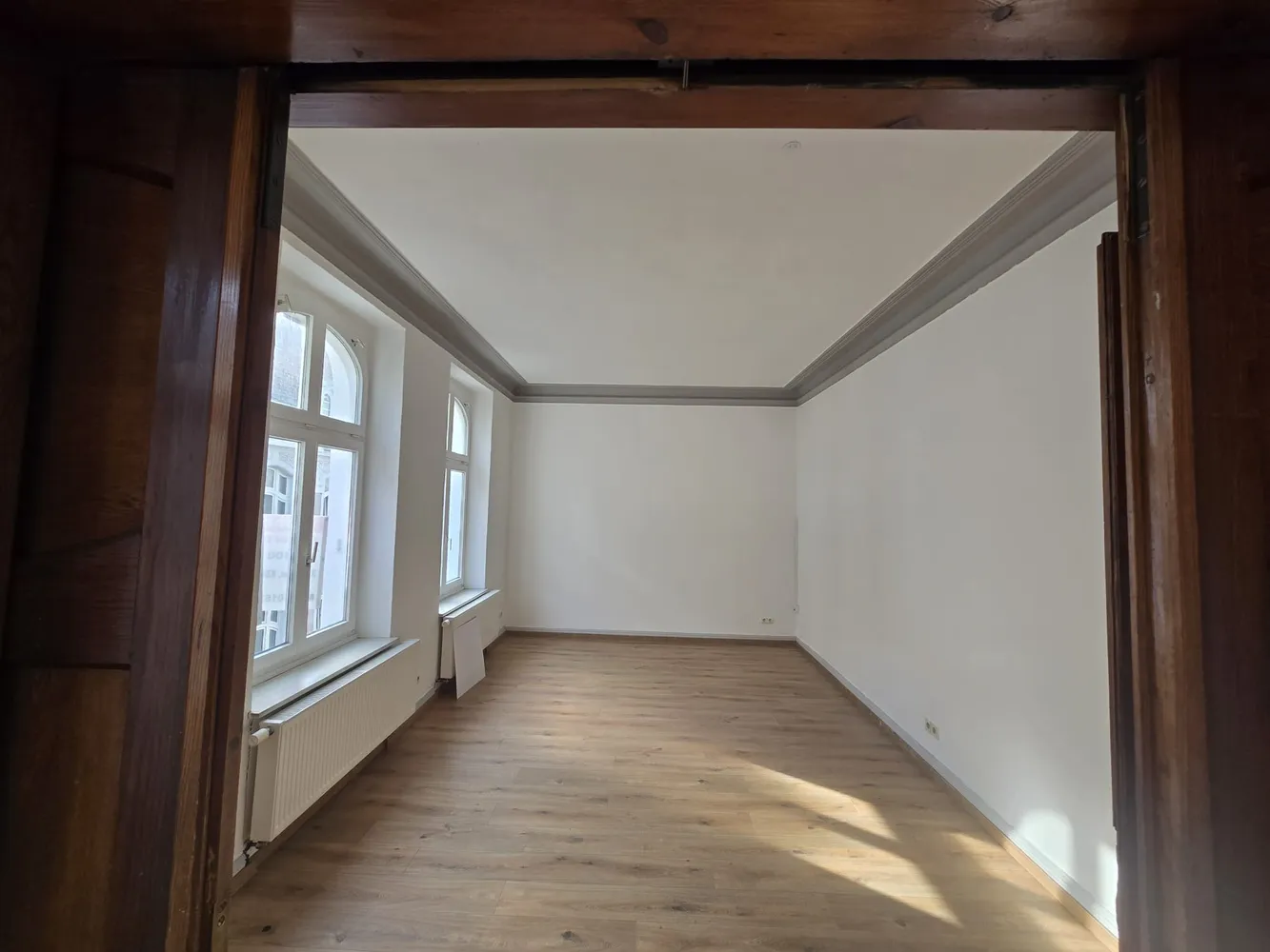 3 Zimmer Wohnung mit 105 m² in Lüdenscheid – Bild 12