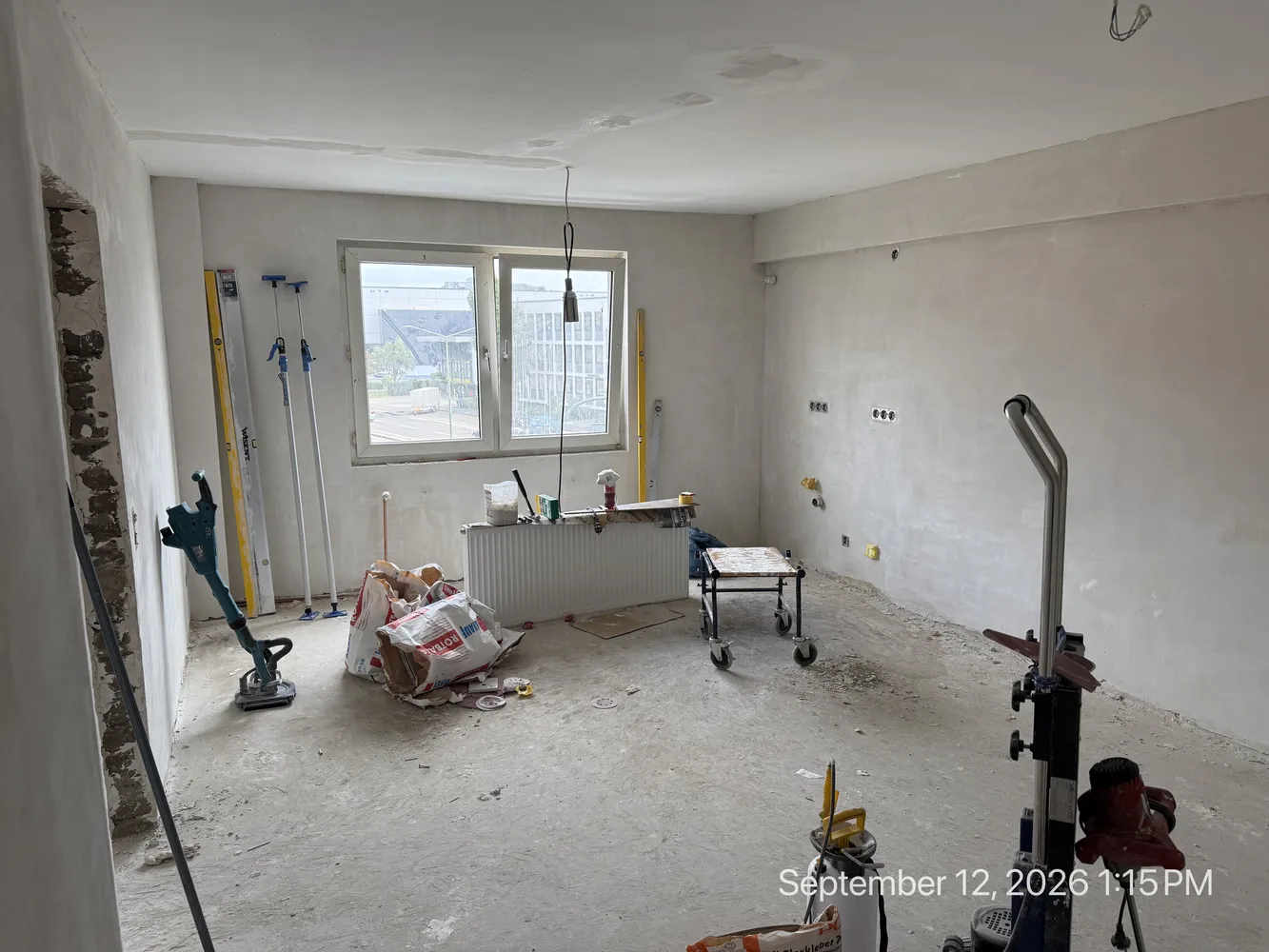 3 room apartment with 70 m² in Essen – Photo 1