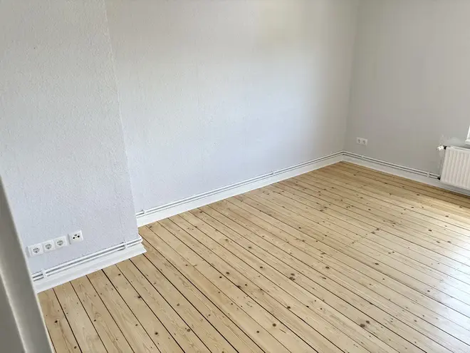 2 room apartment with 41 m² in Brunswick – Photo 7