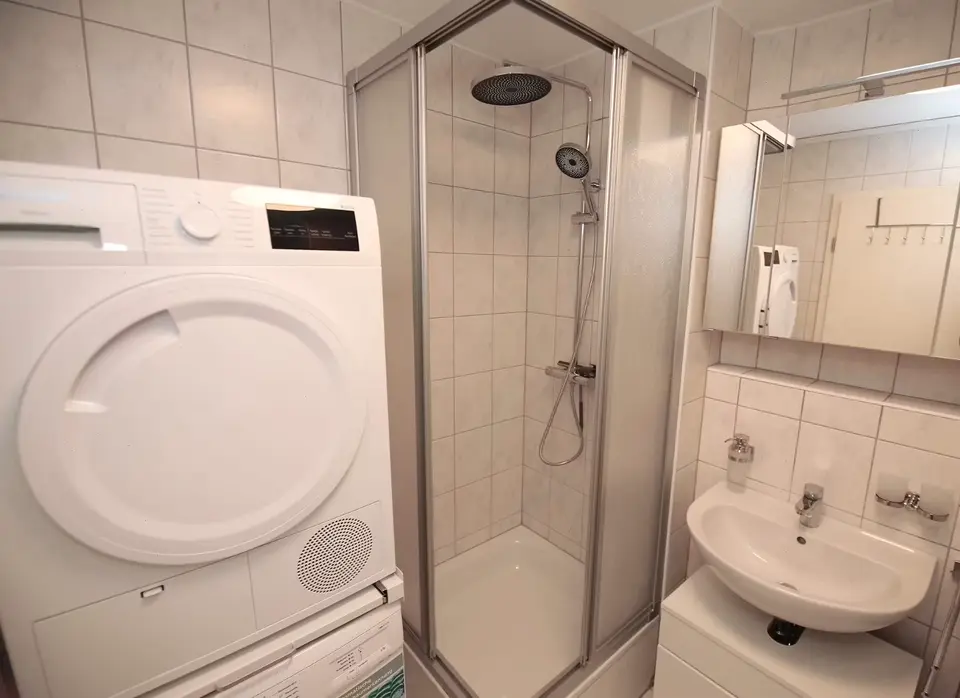 2 Zimmer Wohnung mit 53 m² in Karlsruhe – Bild 10