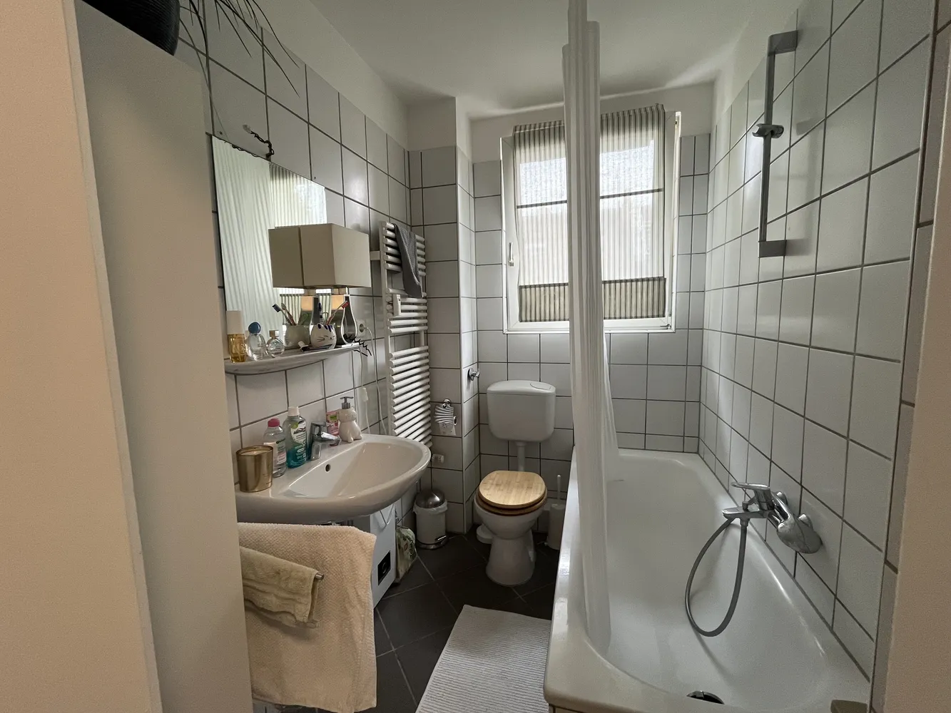 2 Zimmer Wohnung mit 52 m² in Düsseldorf – Bild 7