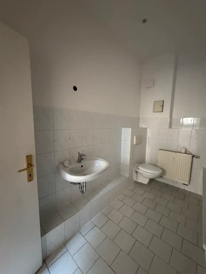 2 Zimmer Wohnung mit 55 m² in Altenburg – Bild 9