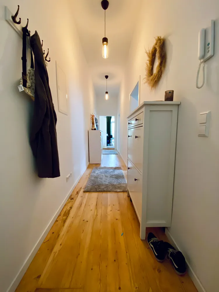 3 Zimmer Wohnung mit 67 m² in Mannheim – Bild 9