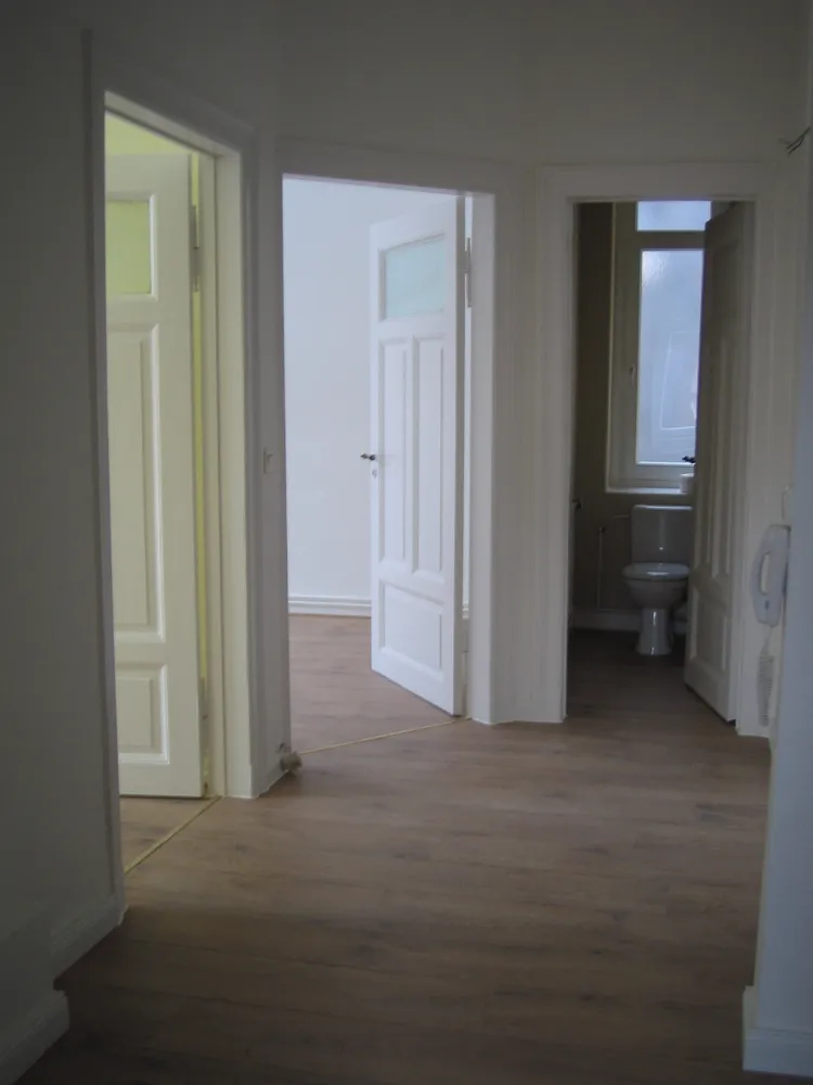2 Zimmer Wohnung mit 60 m² in Goslar – Bild 2