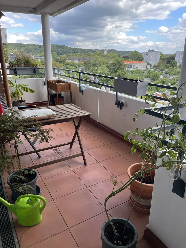 3 room apartment with 95 m² in Düsseldorf – Photo 1
