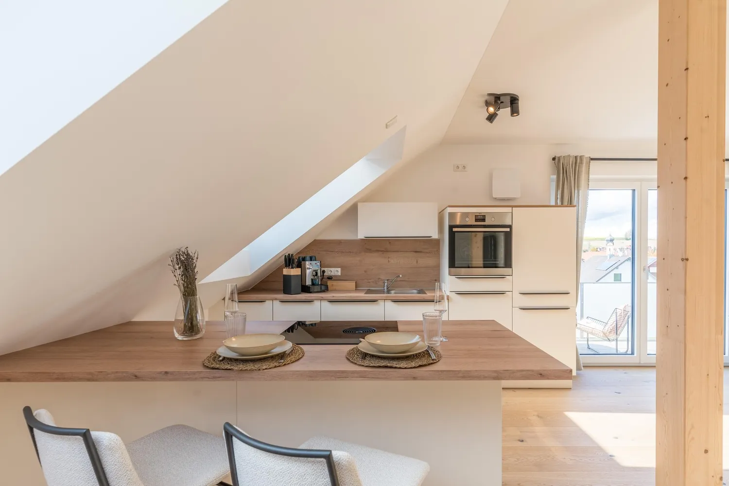 2 Zimmer Wohnung mit 65 m² in Freising – Bild 12