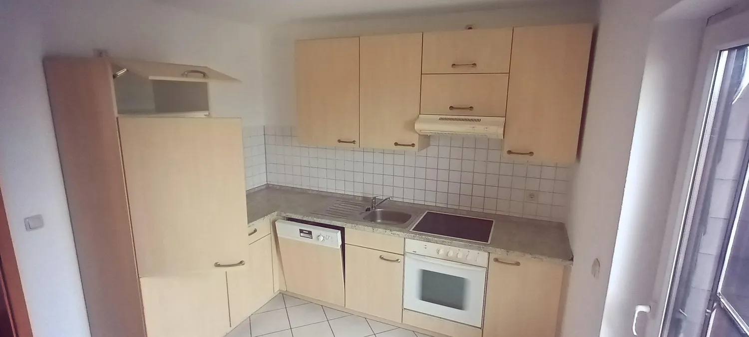 4 Zimmer Wohnung mit 87 m² in Plauen – Bild 1