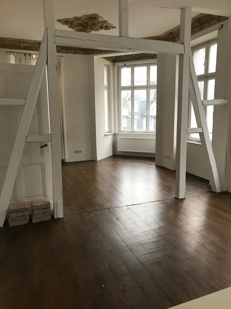 4 Zimmer Wohnung mit 125 m² in Wuppertal – Bild 2