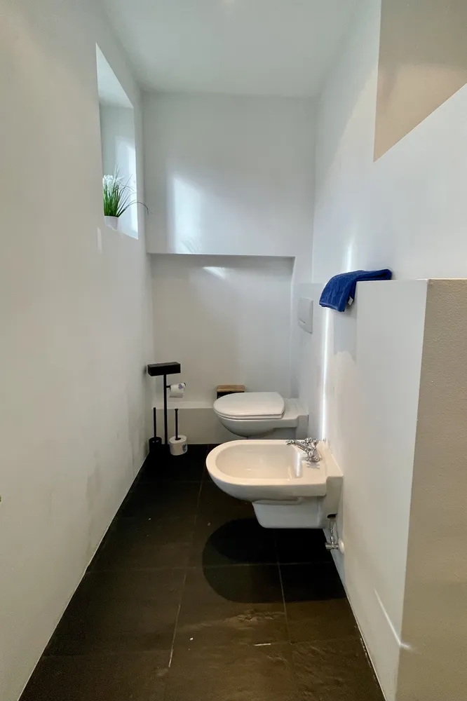 5 room apartment with 183 m² in Tönisvorst – Photo 5
