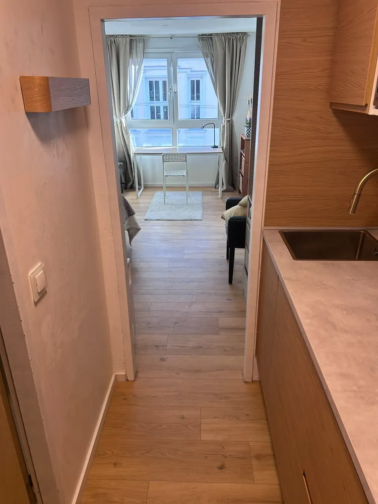1 Zimmer Wohnung mit 20 m² in München – Bild 5