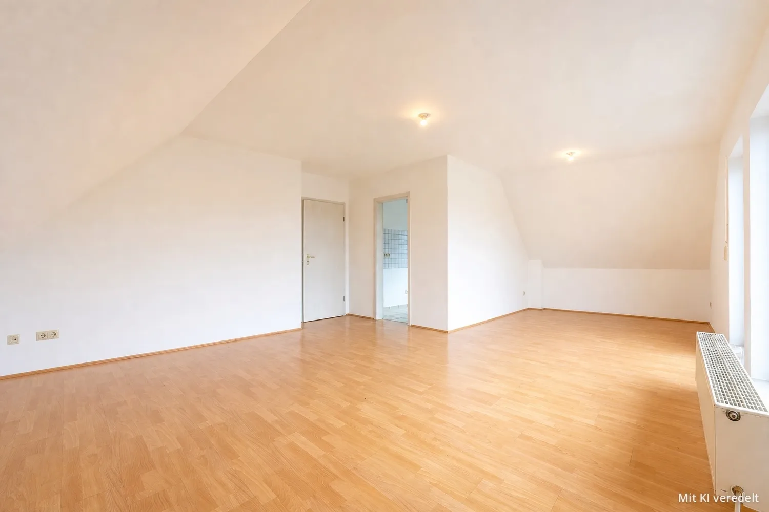 3 Zimmer Wohnung mit 78 m² in Essen – Bild 1