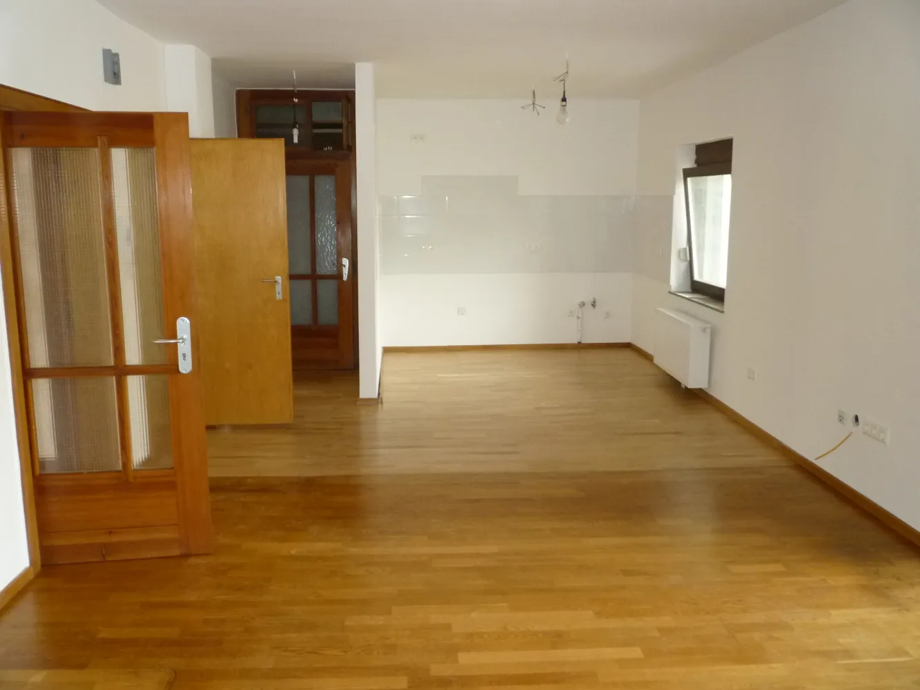 3 Zimmer Wohnung mit 62 m² in Bad Kreuznach – Bild 1