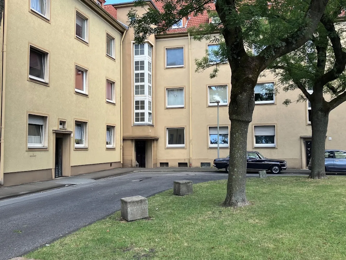 3 Zimmer Wohnung mit 58 m² in Herne – Bild 3