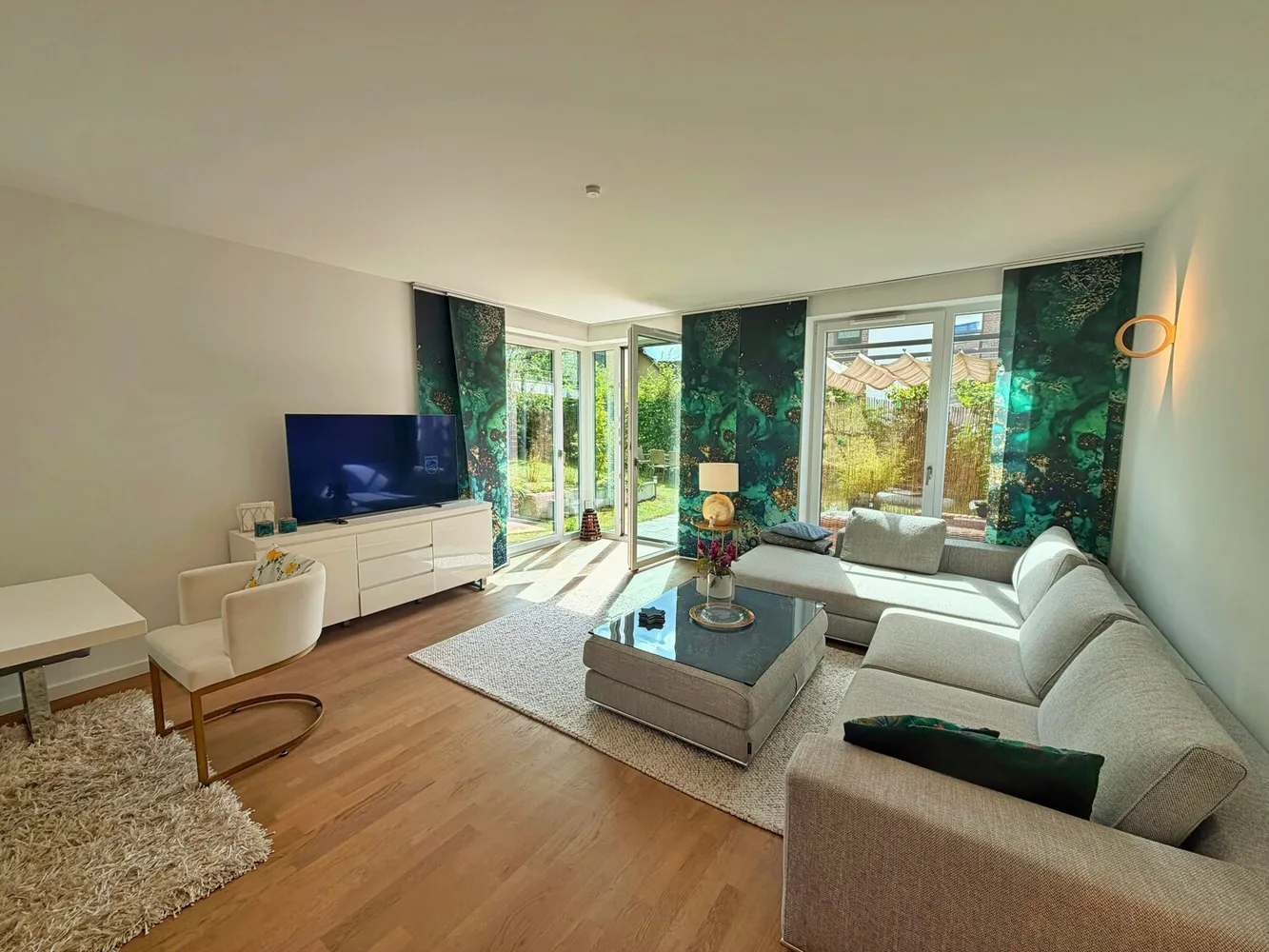 5 Zimmer Haus mit 139 m² in Norderstedt – Bild 9