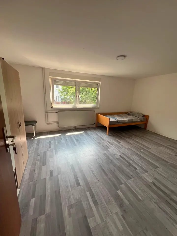 Studio mit 18 m² in Heilbronn – Bild 1