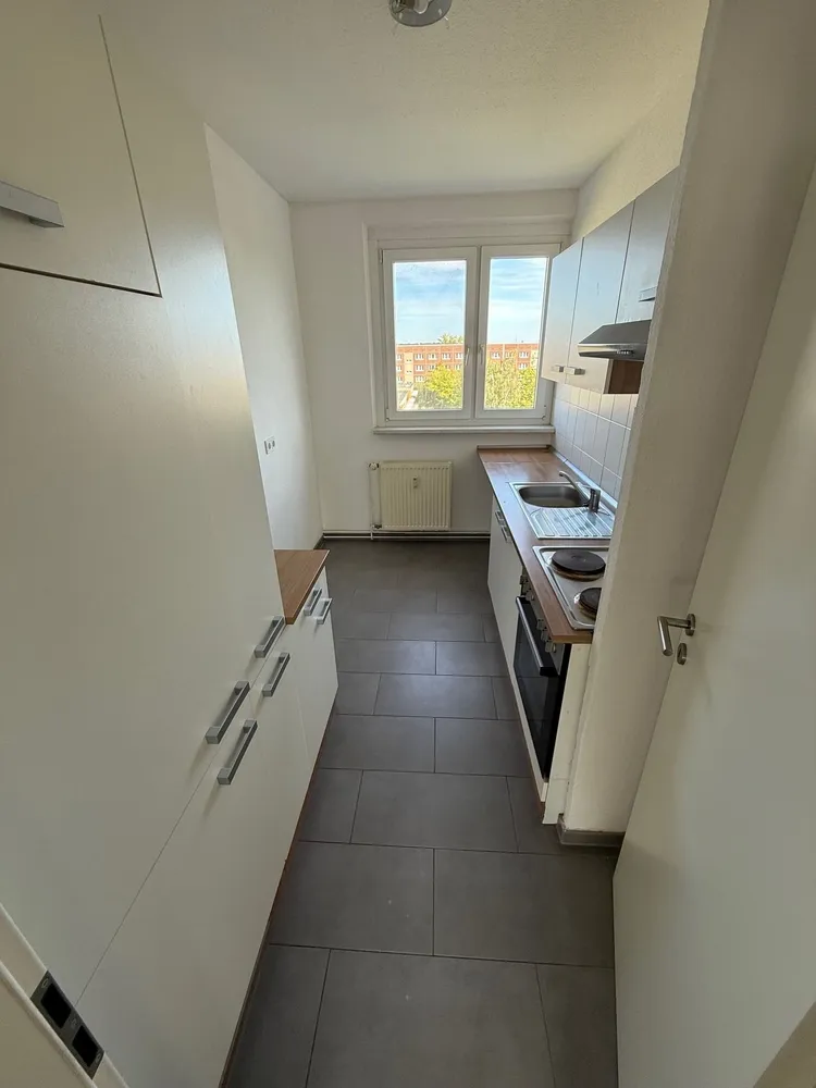 3 Zimmer Wohnung mit 61 m² in Halle (Saale) – Bild 10