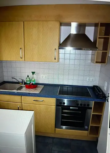 2 Zimmer Wohnung mit 48 m² in Darmstadt – Bild 3