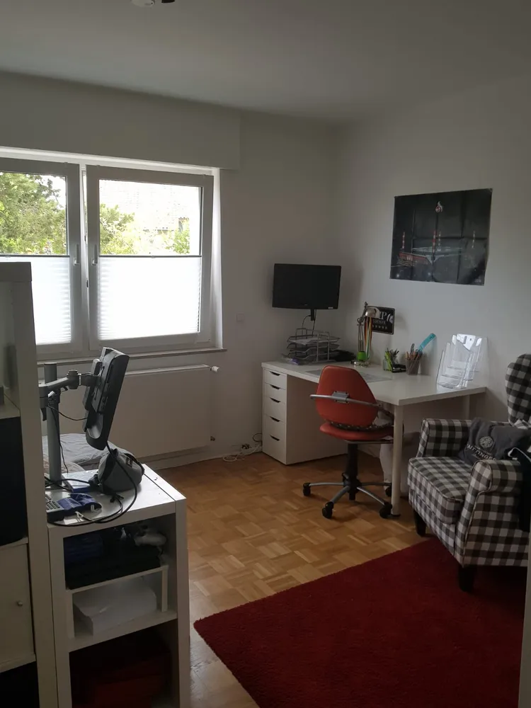 3 Zimmer Wohnung mit 102 m² in Bonn – Bild 11
