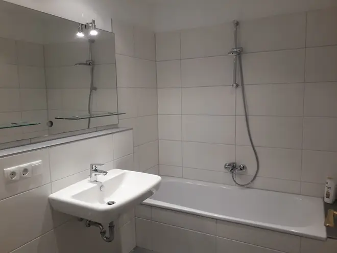 4 Zimmer Wohnung mit 92 m² in Hamburg – Bild 3