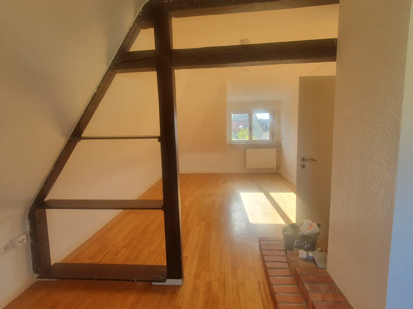 3 Zimmer Wohnung mit 65 m² in Karlsruhe – Bild 11