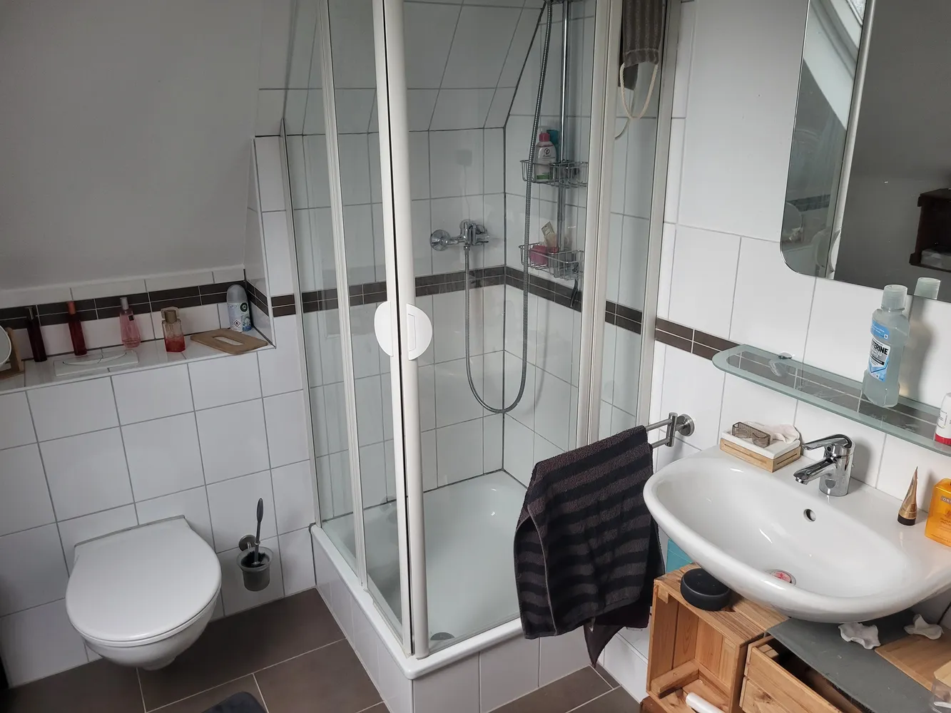 2 Zimmer Wohnung mit 45 m² in Bielefeld – Bild 6