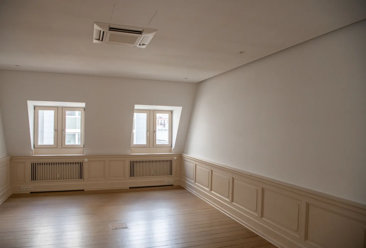 4 Zimmer Wohnung mit 120 m² in Frankfurt am Main – Bild 11