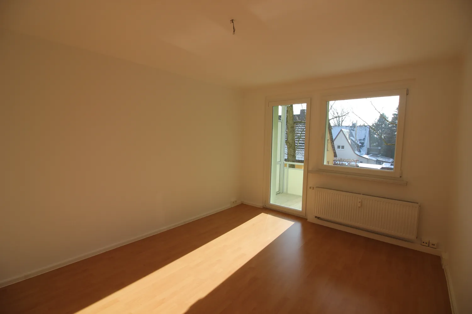 2 Zimmer Wohnung mit 49 m² in Chemnitz – Bild 7