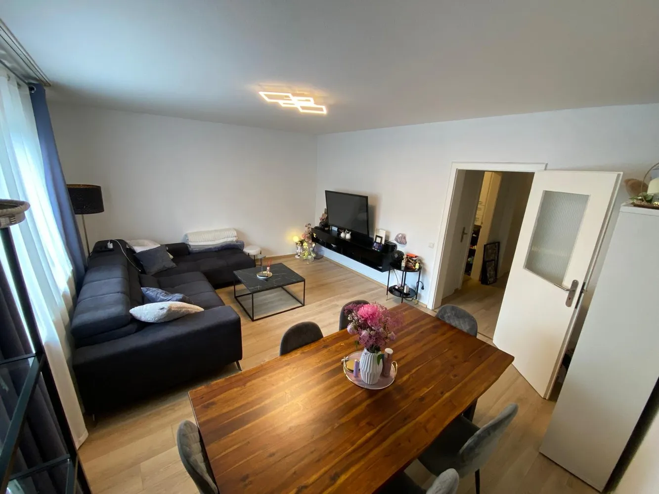 3 Zimmer Wohnung mit 55 m² in Essen – Bild 3