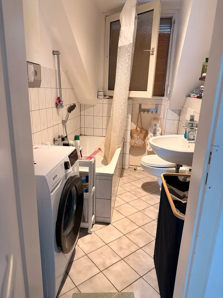 3 Zimmer Wohnung mit 55 m² in Koblenz – Bild 6