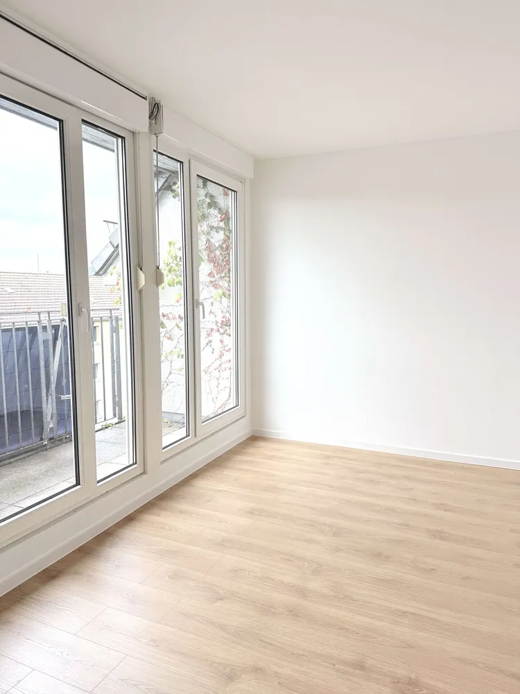 4 room apartment with 78 m² in Frankfurt am Main – Photo 12