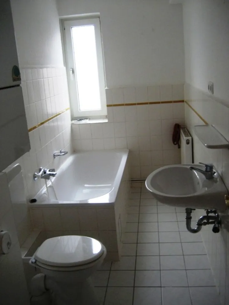 3 Zimmer Wohnung mit 60 m² in Salzgitter – Bild 6