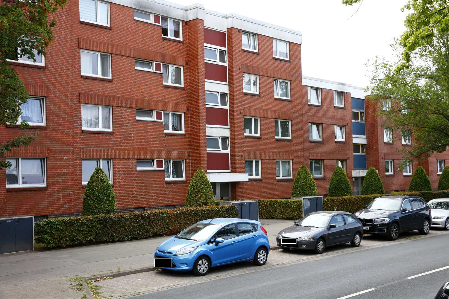 3 room apartment with 75 m² in Hanover – Photo 3