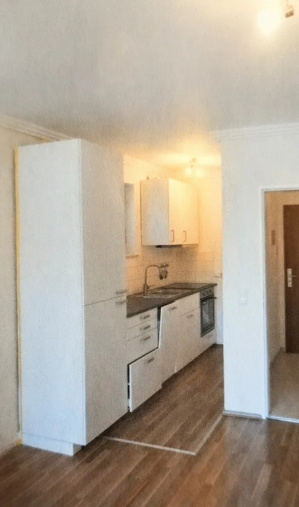 1 Zimmer Wohnung mit 42 m² in München – Bild 6