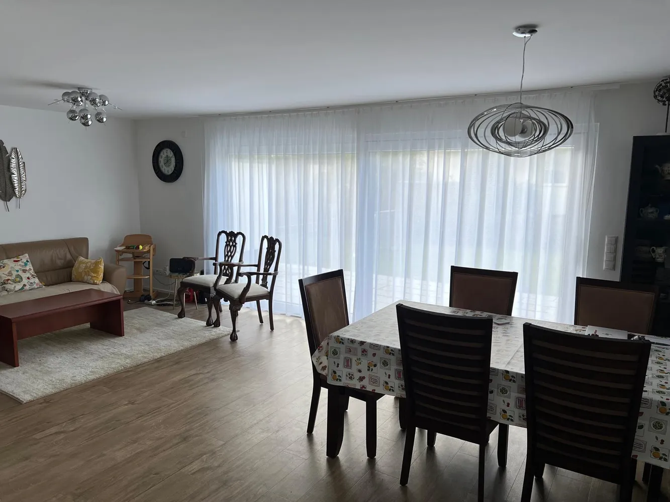 5 Zimmer Wohnung mit 153 m² in Bonn – Bild 5